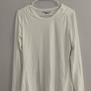 Rash guard shirt- Oneill